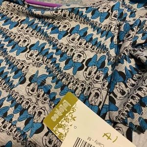LuLaRoe Disney Carly